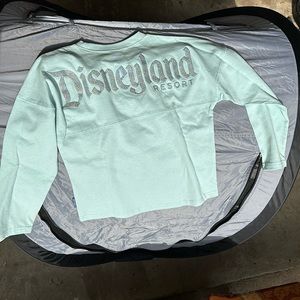 Disneyland spirit jersey